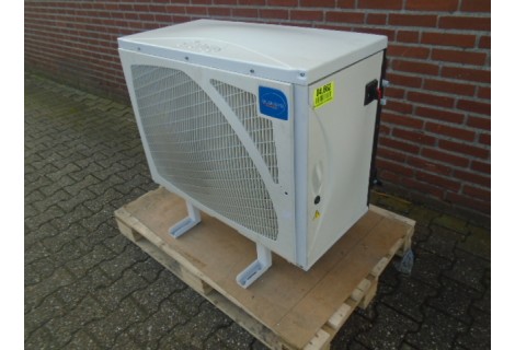 Tecumseh sila 2464Z vries aggregaat 380v